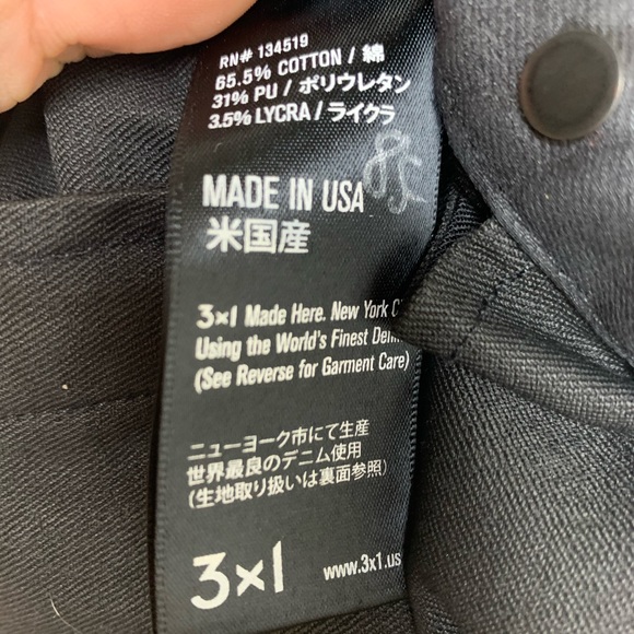 ⚫️🖤3x1 Women’s Vest in Black🖤⚫️ - Picture 3 of 4